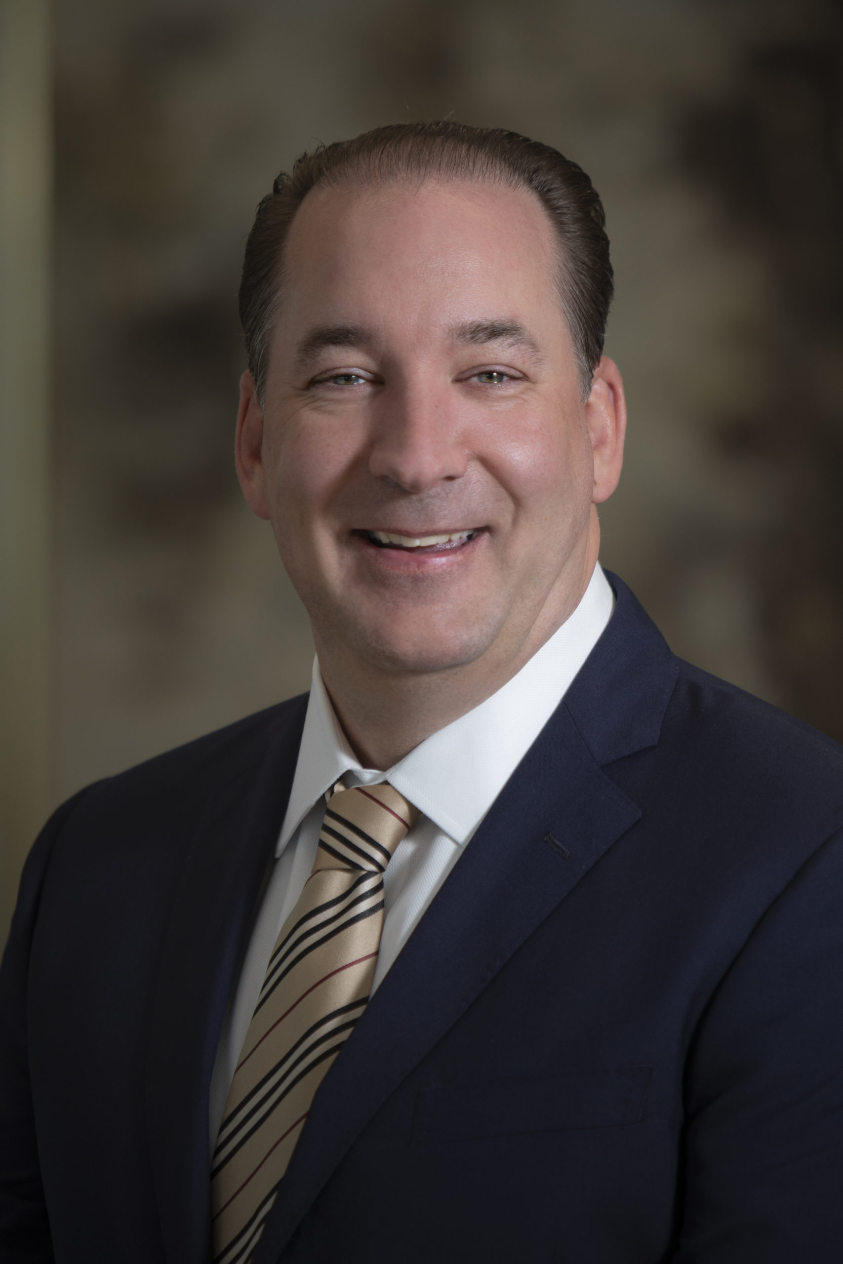 Bart Gadlage, CFP®