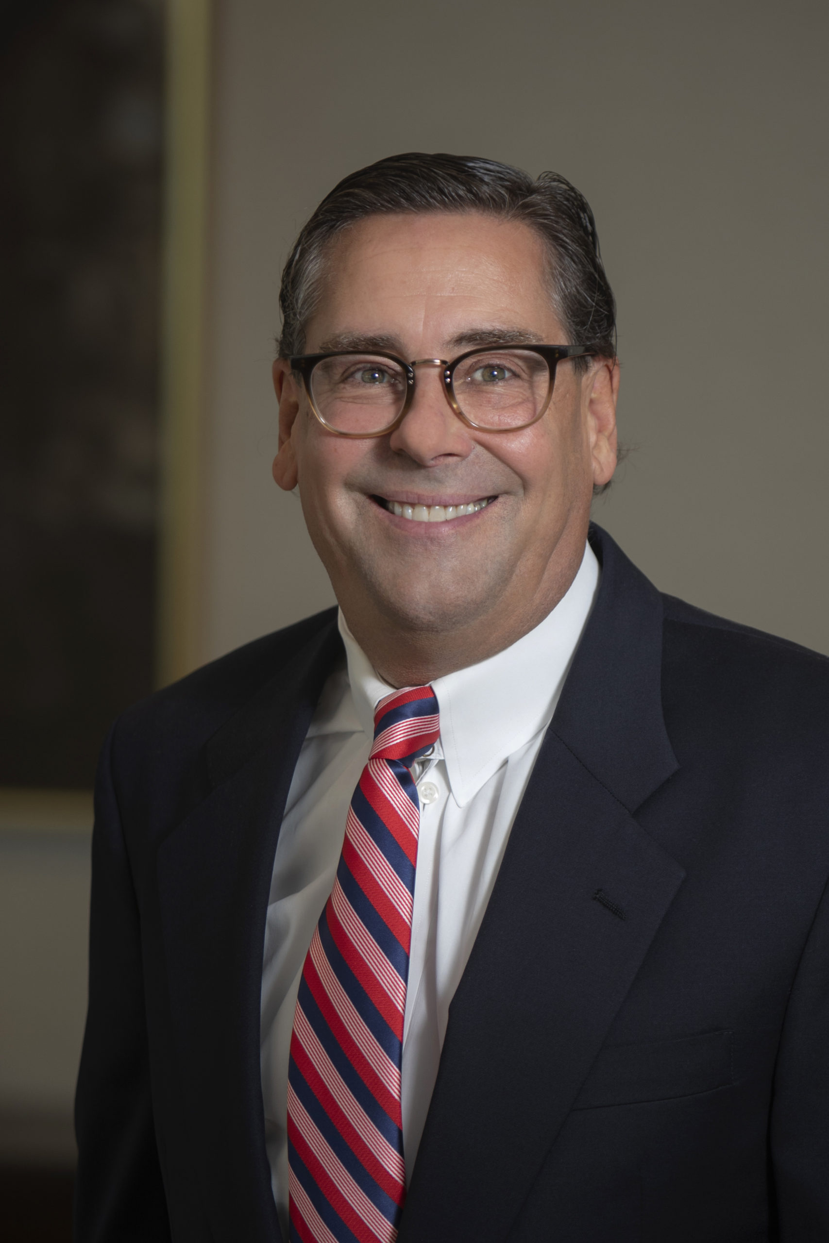 Buzz Law, CFP