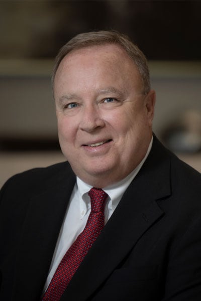 David Cooksey, CPA, Certified Financial PlannerTM, Financial Advisor