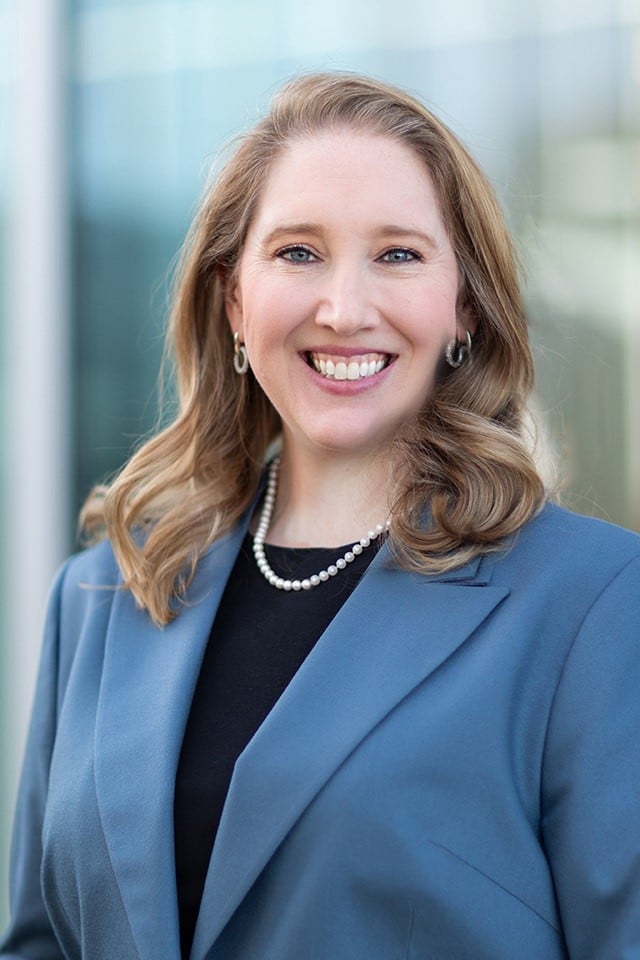 Katie Hindrew - Tax Advisor
